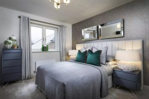 locksride-bedroom