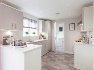 Greenwood Place, Greenwood Ave (Chinnor)