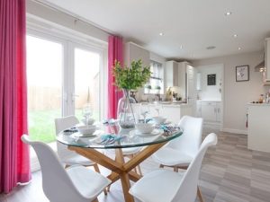 Greenwood Place, Greenwood Ave (Chinnor)