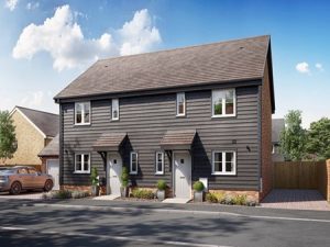 Greenwood Place, Greenwood Ave (Chinnor)