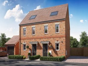 Greenwood Place, Greenwood Ave (Chinnor)