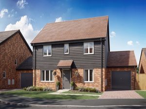 Greenwood Place, Greenwood Ave (Chinnor)