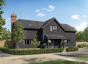 Hatchet Lane Farm (Ascot)