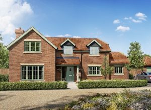Hatchet Lane Farm (Ascot)