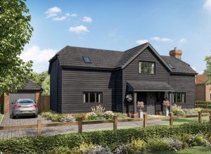 Hatchet Lane Farm (Ascot)