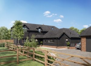 Hatchet Lane Farm (Ascot)