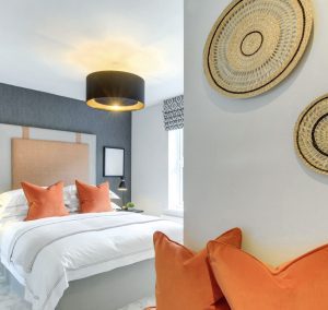 Waterside, Frogmore (St Albans)
