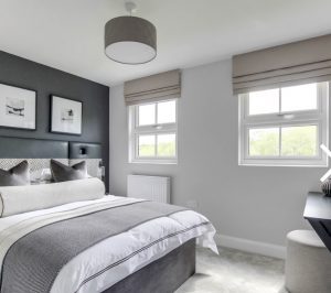 Waterside, Frogmore (St Albans)