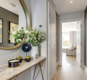 Waterside, Frogmore (St Albans)