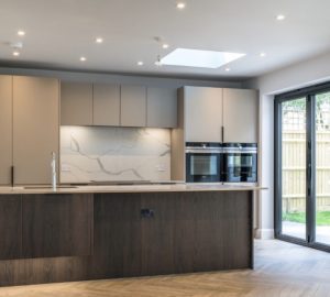 Waterside, Frogmore (St Albans)