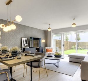 Waterside, Frogmore (St Albans)