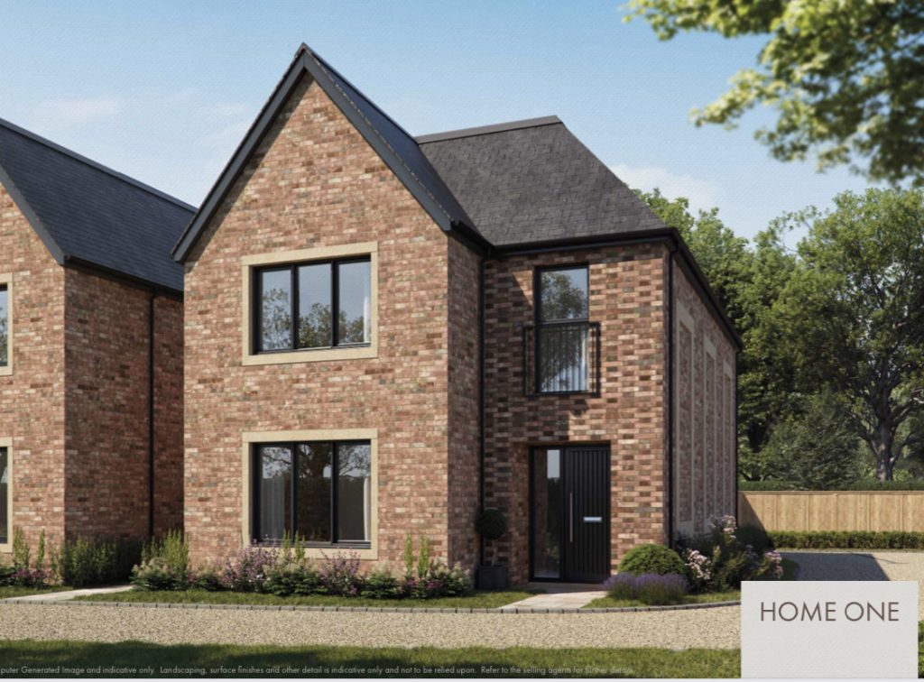 Waterside, Frogmore (St Albans)