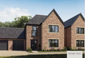 Waterside, Frogmore (St Albans)