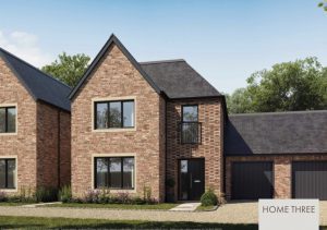 Waterside, Frogmore (St Albans)