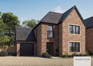 Waterside, Frogmore (St Albans)