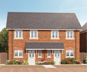 Kennylands Place, Kennylands Road (Sonning Common)