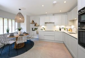 Kennylands Place, Kennylands Road (Sonning Common)