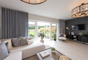 Kennylands Place, Kennylands Road (Sonning Common)