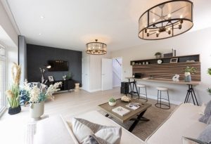 Kennylands Place, Kennylands Road (Sonning Common)