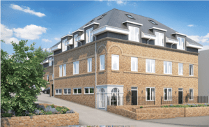 THE EXCHANGE (HEMEL HEMPSTEAD)