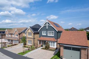 Purley Rise, Purley on Thames, Reading