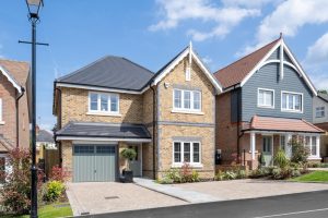 Purley Rise, Purley on Thames, Reading