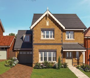 Purley Rise, Purley on Thames, Reading
