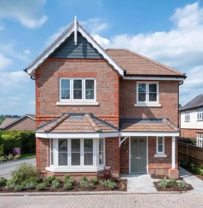 Purley Rise, Purley on Thames, Reading