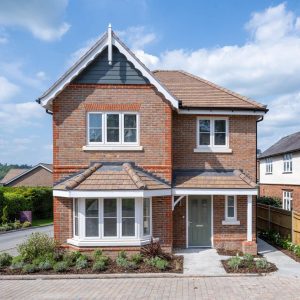 Purley Rise, Purley on Thames, Reading