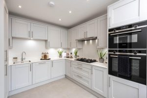 Purley Rise, Purley on Thames, Reading