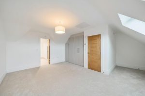 Jack Straws Lane, Oxfordshire