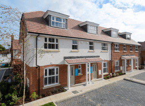 Oakley Mews (Windsor)