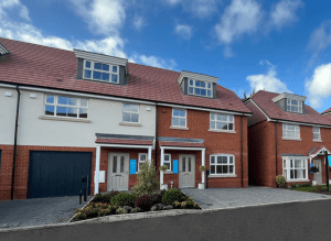 Oakley Mews (Windsor)