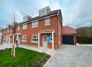 Oakley Mews (Windsor)