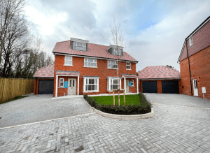Oakley Mews (Windsor)
