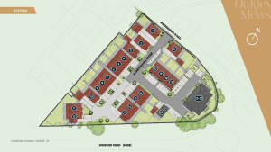 Oakley Mews (Windsor)