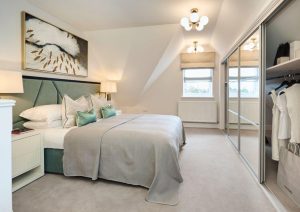 Penington Mews, Chalfont St Peter, Buckinghamshire