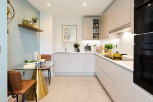 Penington Mews, Chalfont St Peter, Buckinghamshire