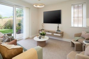 Penington Mews, Chalfont St Peter, Buckinghamshire