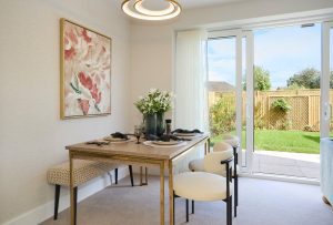 Penington Mews, Chalfont St Peter, Buckinghamshire