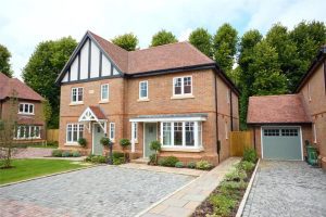 Rose Acre, Holly Hill Drive, Banstead