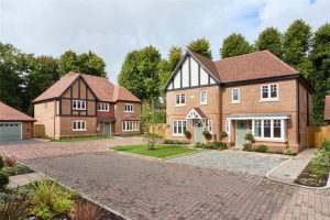 Rose Acre, Holly Hill Drive, Banstead