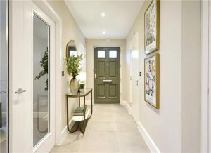 Rose Acre, Holly Hill Drive, Banstead