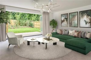 Rose Acre, Holly Hill Drive, Banstead