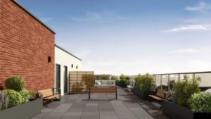 Cambridge House, Aylesbury, Buckinghamshire