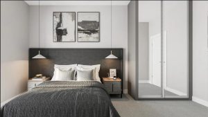 Cambridge House, Aylesbury, Buckinghamshire