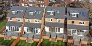 Birch Tree Gardens, Repton Green, St Albans