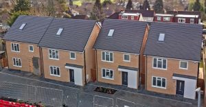 Birch Tree Gardens, Repton Green, St Albans