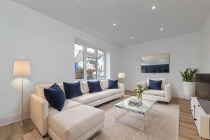 Birch Tree Gardens, Repton Green, St Albans
