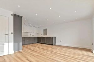 Birch Tree Gardens, Repton Green, St Albans